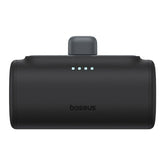 Powerbank Baseus P10068306113-00 Black 5000 mAh